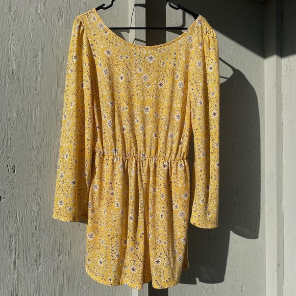 Roxy Romper - Picture 2 of 7